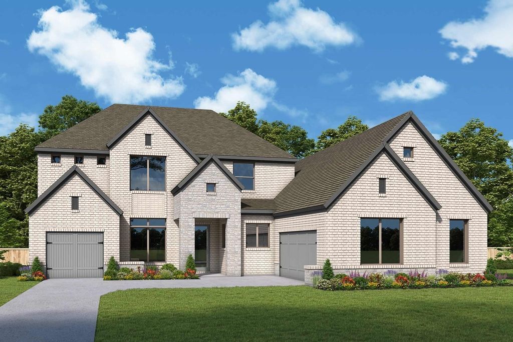 2308 Northshore Trail, Lakewood Village, TX 75068