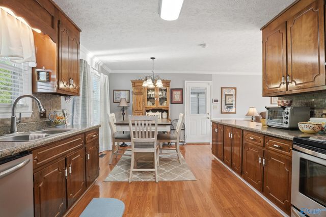 13741 Section Line Road, Elkmont, AL 35620