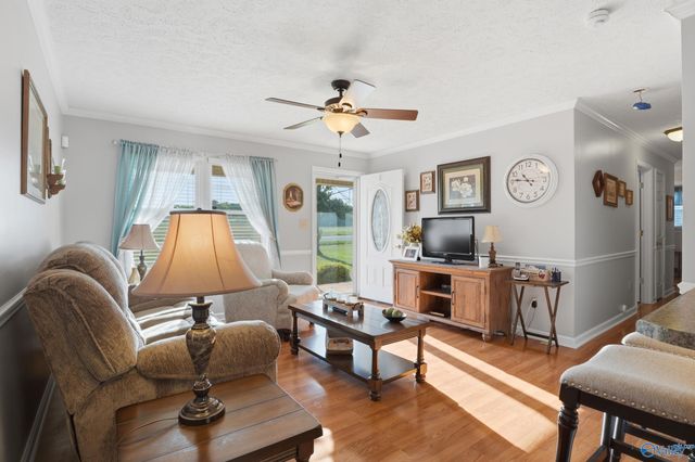 13741 Section Line Road, Elkmont, AL 35620