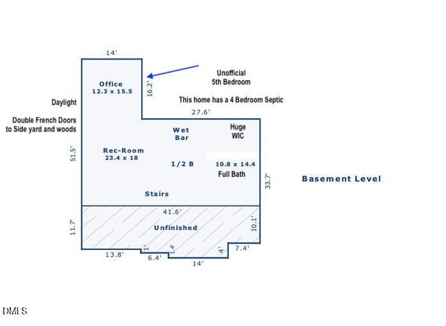 4905 Kingpost Drive, Fuquay Varina, NC 27526