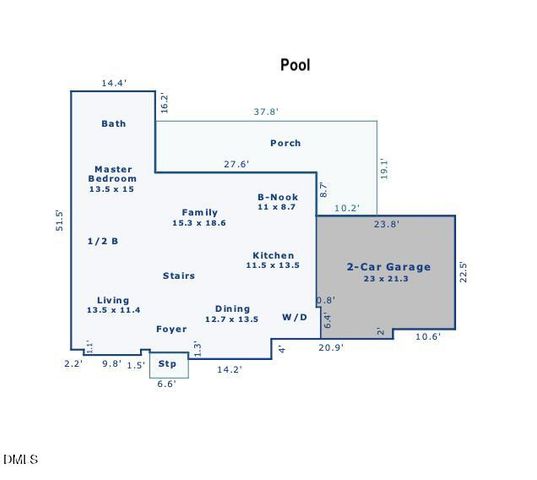 4905 Kingpost Drive, Fuquay Varina, NC 27526