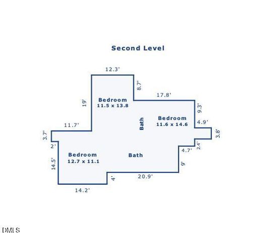 4905 Kingpost Drive, Fuquay Varina, NC 27526