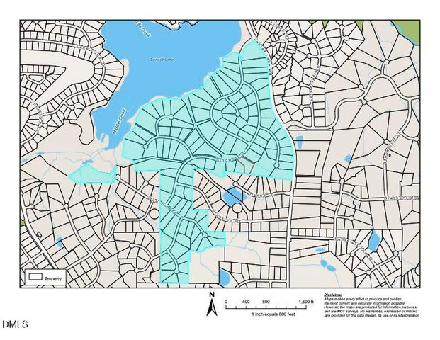 4905 Kingpost Drive, Fuquay Varina, NC 27526