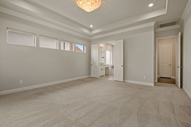 208 Saint Tropez Drive, Southlake, TX 76092