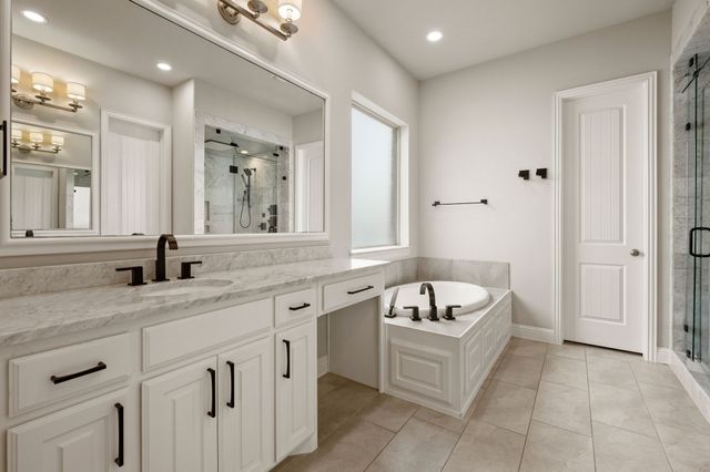 208 Saint Tropez Drive, Southlake, TX 76092