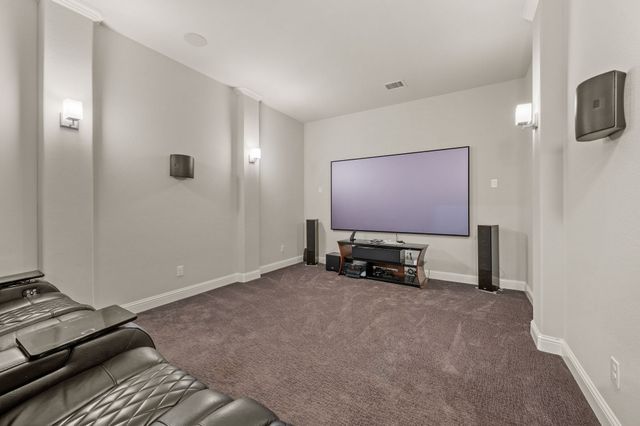 208 Saint Tropez Drive, Southlake, TX 76092