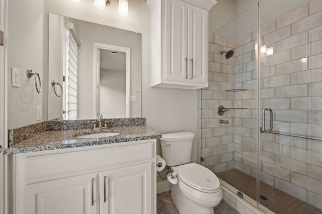 208 Saint Tropez Drive, Southlake, TX 76092