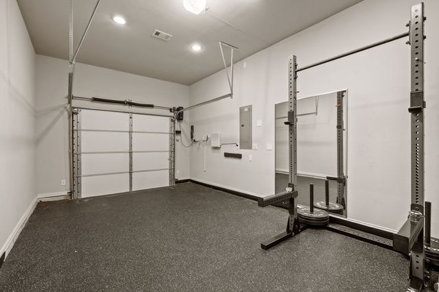 208 Saint Tropez Drive, Southlake, TX 76092