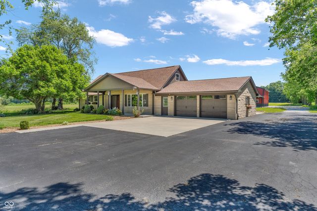 7661 S County Road 0, Clayton, IN 46118