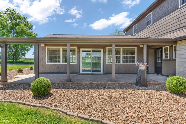 7661 S County Road 0, Clayton, IN 46118
