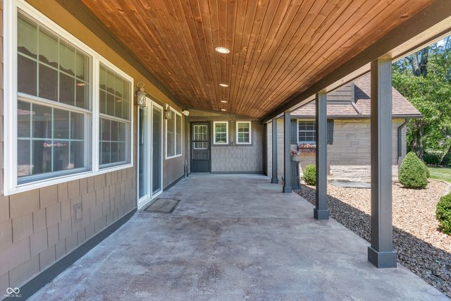 7661 S County Road 0, Clayton, IN 46118
