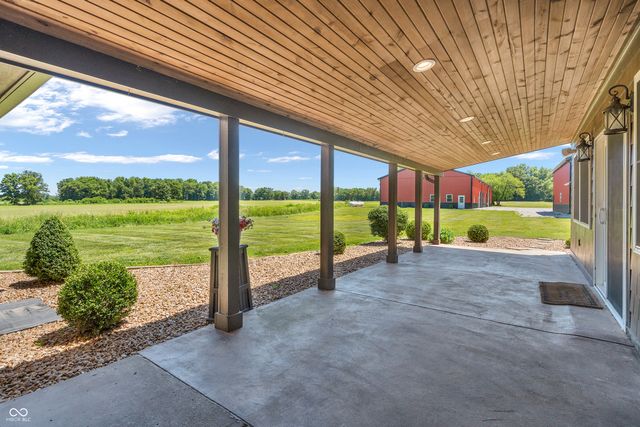7661 S County Road 0, Clayton, IN 46118