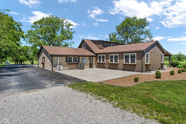 7661 S County Road 0, Clayton, IN 46118