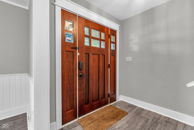 7661 S County Road 0, Clayton, IN 46118