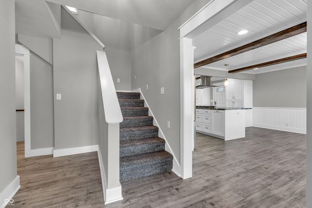 7661 S County Road 0, Clayton, IN 46118
