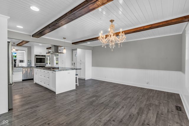 7661 S County Road 0, Clayton, IN 46118