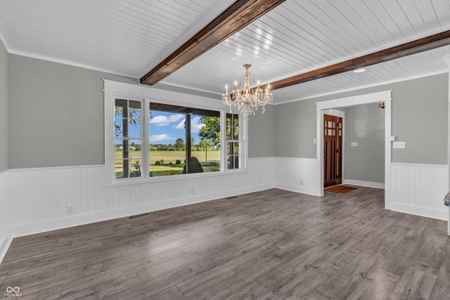 7661 S County Road 0, Clayton, IN 46118