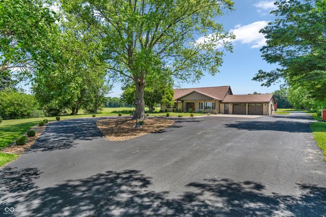 7661 S County Road 0, Clayton, IN 46118