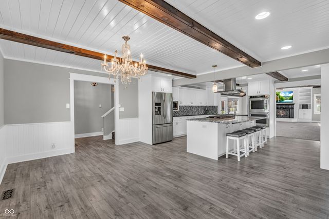 7661 S County Road 0, Clayton, IN 46118