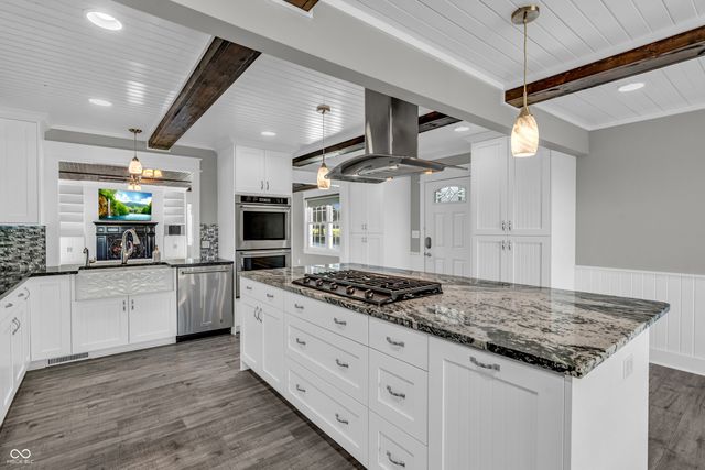 7661 S County Road 0, Clayton, IN 46118
