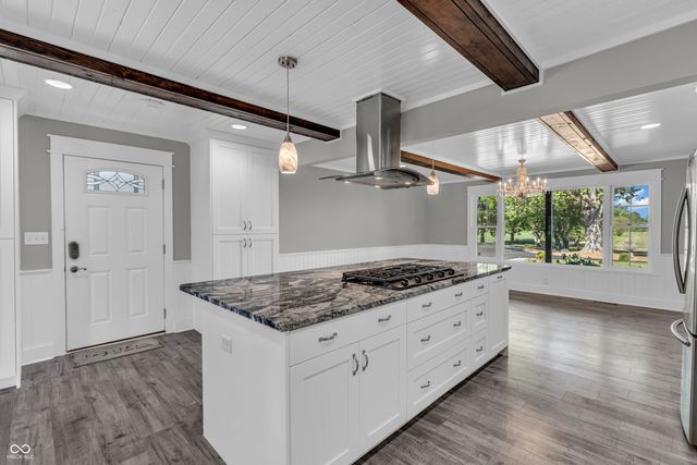 7661 S County Road 0, Clayton, IN 46118