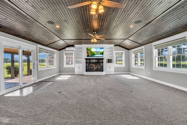7661 S County Road 0, Clayton, IN 46118
