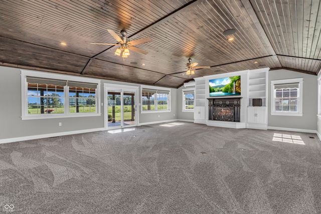 7661 S County Road 0, Clayton, IN 46118