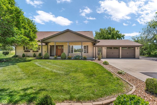 7661 S County Road 0, Clayton, IN 46118