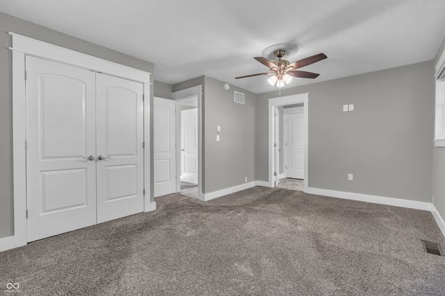 7661 S County Road 0, Clayton, IN 46118