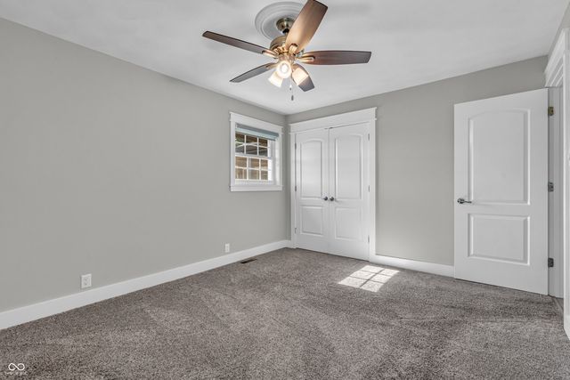 7661 S County Road 0, Clayton, IN 46118