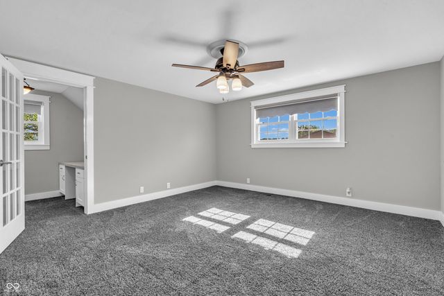 7661 S County Road 0, Clayton, IN 46118