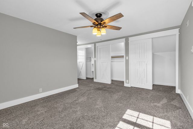 7661 S County Road 0, Clayton, IN 46118