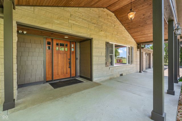 7661 S County Road 0, Clayton, IN 46118
