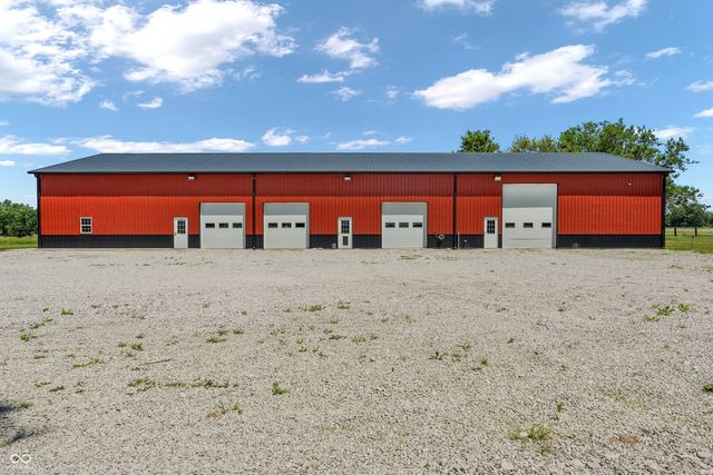 7661 S County Road 0, Clayton, IN 46118