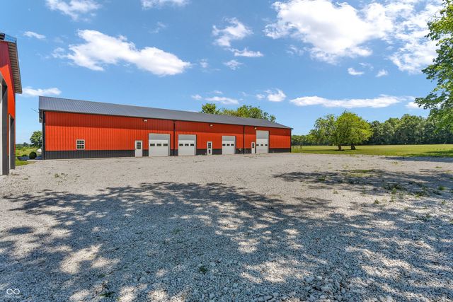 7661 S County Road 0, Clayton, IN 46118