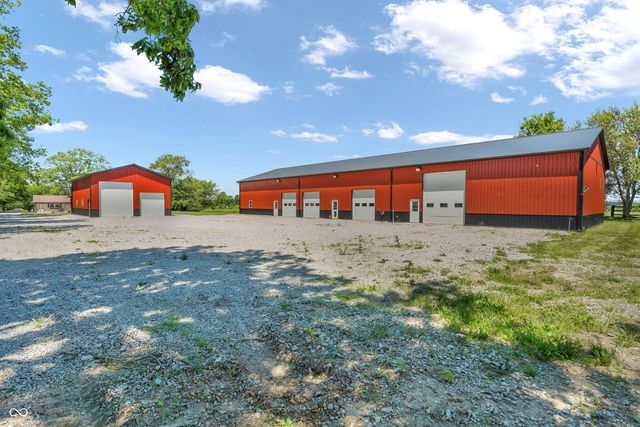 7661 S County Road 0, Clayton, IN 46118