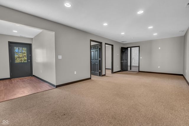 7661 S County Road 0, Clayton, IN 46118