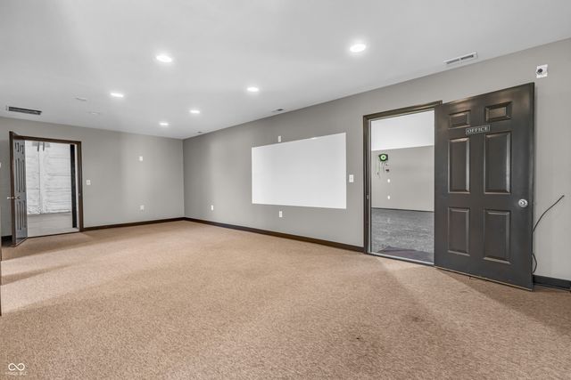 7661 S County Road 0, Clayton, IN 46118
