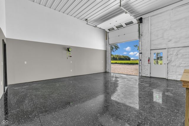 7661 S County Road 0, Clayton, IN 46118
