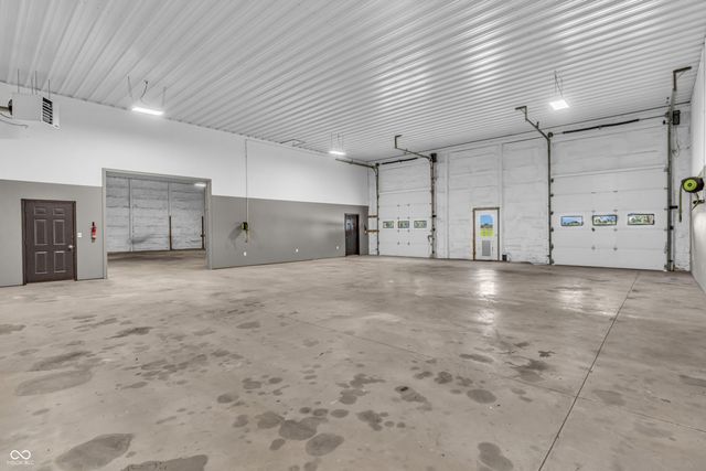 7661 S County Road 0, Clayton, IN 46118
