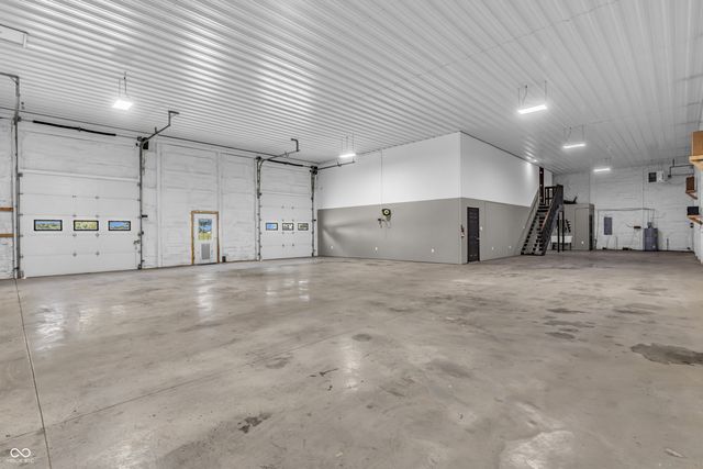 7661 S County Road 0, Clayton, IN 46118
