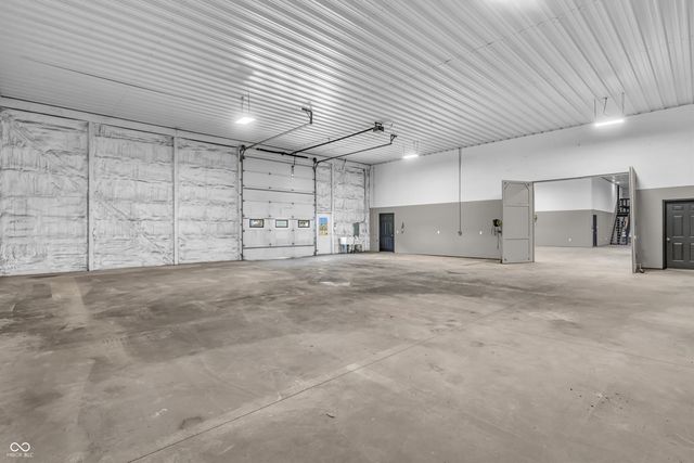 7661 S County Road 0, Clayton, IN 46118