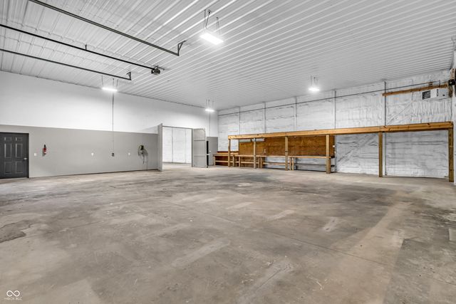 7661 S County Road 0, Clayton, IN 46118