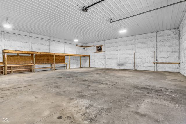 7661 S County Road 0, Clayton, IN 46118