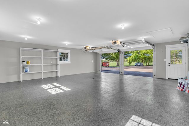 7661 S County Road 0, Clayton, IN 46118