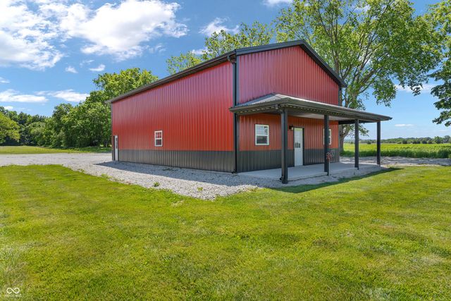 7661 S County Road 0, Clayton, IN 46118