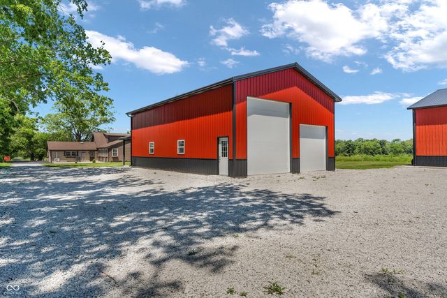 7661 S County Road 0, Clayton, IN 46118