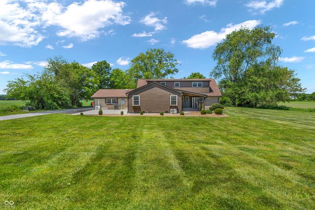 7661 S County Road 0, Clayton, IN 46118