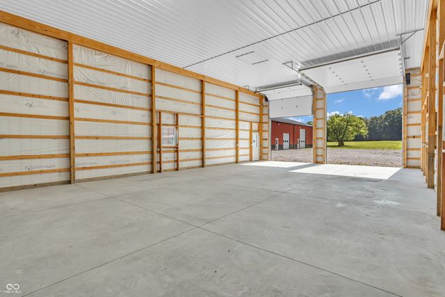 7661 S County Road 0, Clayton, IN 46118