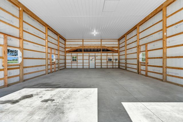 7661 S County Road 0, Clayton, IN 46118